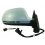 Retrovisore elettrico verniciabile 3 porte 06-08-06-09 per AUDI A3 dal 2008 al 2012 lato destro passeggero