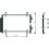 Condensatore per FIAT DUCATO dal 2002 al 2006