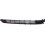 Griglia centrale paraurto 10-01-08-03 per OPEL COMBO dal 2001 al 2011