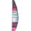 Fanale posteriore per FIAT DOBLO' dal 2000 al 2005 lato destro passeggero