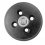 Coppa ruota diametro 8 mod. 105 TC per FIAT RITMO dal 1978 al 1988