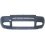 Paraurto anteriore verniciabile mod. 4x4 - natural power per FIAT PANDA dal 2003 al 2011