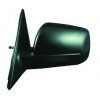 Retrovisore meccanico nero per KIA SOUL dal 2009 al 2012 lato sinistro guidatore