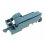Maniglia apriporta interna grigia per TOYOTA COROLLA dal 2001 al 2008 lato sinistro guidatore