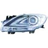 Proiettore xenon per MAZDA 3 dal 2009 al 2013 lato destro passeggero