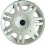 Coppa ruota diametro 14 01-01-10-01 per FIAT BRAVA dal 1995 al 2001