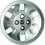 Coppa ruota diametro 14 per FIAT DOBLO' dal 2000 al 2005
