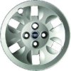Coppa ruota diametro 14 per FIAT DOBLO' dal 2000 al 2005
