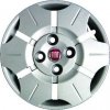 Coppa ruota diametro 13 mod. active $09-07-12-11 per FIAT PANDA dal 2003 al 2011