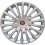 Coppa ruota diametro 16 per FIAT BRAVO dal 2007 al 2014