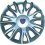 Coppa ruota diametro 15 per LANCIA YPSILON dal 2015