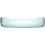 Paraurto posteriore verniciabile per FORD FIESTA MK V dal 2005 al 2008