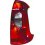 Fanale posteriore per FIAT PANDA dal 2013 lato destro passeggero
