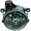 Fendinebbia per LAND ROVER DISCOVERY dal 2010 al 2014 lato destro passeggero