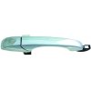 Maniglia esterna anteriore dx-posteriore dx-sx cromata per CHRYSLER - DODGE 200 dal 2011