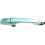 Maniglia esterna anteriore dx-posteriore dx-sx cromata per LANCIA FLAVIA dal 2012 al 2014