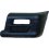 Cantonale paraurto anteriore per MITSUBISHI L200 dal 1996 al 2001 lato destro passeggero