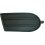 Griglia laterale paraurto per SUZUKI SWIFT dal 2005 al 2007 lato sinistro guidatore