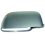 Calotta retrovisore verniciabile per VOLKSWAGEN POLO dal 2001 al 2005 lato sinistro guidatore