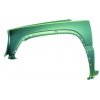 Parafango anteriore per JEEP CHEROKEE dal 2001 al 2004 lato sinistro guidatore