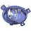 Fendinebbia per VOLVO S60 dal 2000 al 2004 lato destro passeggero