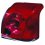 Fanale posteriore berlina per TOYOTA AVENSIS dal 2003 al 2006 lato destro passeggero