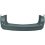 Paraurto posteriore verniciabile SW per OPEL ASTRA J dal 2009 al 2012