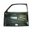 Porta per FIAT 500 dal 1965 al 1975 lato destro passeggero