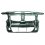 Frontale mod. M3 per BMW 3 E92 COUPE' dal 2006 al 2009