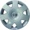 Coppa ruota diametro 16 per NISSAN PRIMASTAR dal 2006 al 2014