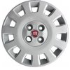 Coppa ruota diametro 14 09-07-01-12 per FIAT PUNTO dal 2003 al 2011