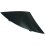 Tappo paraurto anteriore per PEUGEOT 206 dal 2009 al 2013