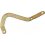 Cerniera cofano 01-83-08-88 per FIAT RITMO dal 1978 al 1988 lato sinistro guidatore