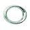 Cornice fendinebbia per MERCEDES-BENZ GLK X204 dal 2008 al 2012 lato sinistro guidatore