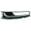 Griglia laterale paraurto mod. Highline per VOLKSWAGEN PASSAT dal 2010 al 2014 lato sinistro guidatore