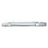 Rinforzo paraurto anteriore per BMW 5 E39 dal 2000 al 2003