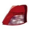 Fanale posteriore per TOYOTA YARIS dal 2005 al 2008 lato sinistro guidatore
