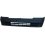 Paraurto anteriore nero mod. RN per RENAULT CLIO dal 1994 al 1996