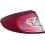 Fanale posteriore SW per RENAULT MEGANE dal 2008 al 2012 lato sinistro guidatore