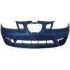 Paraurto anteriore verniciabile 01-06-07-08 per SEAT IBIZA dal 2001 al 2008