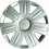 Coppa ruota diametro 14 per FORD FIESTA MK V dal 2005 al 2008