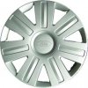 Coppa ruota diametro 14 per FORD FIESTA MK V dal 2005 al 2008