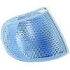 Fanale anteriore bianco per SKODA FELICIA dal 1998 al 2001 lato sinistro guidatore
