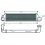 Intercooler per BMW 3 E46 dal 2001 al 2005