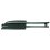 Griglia laterale paraurto per BMW 3 E46 dal 2001 al 2005 lato destro passeggero