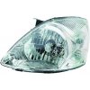 Proiettore per HYUNDAI MATRIX dal 2008 al 2011 lato sinistro guidatore