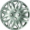 Coppa ruota diametro 14 mod. elefantino per LANCIA Y dal 1995 al 2000