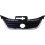 Griglia radiatore cromata $per vetture con paraurti basso per VOLKSWAGEN CADDY dal 2004 al 2010
