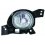 Fendinebbia mod. base 09-11-05-12 per MAZDA 3 dal 2009 al 2013 lato destro passeggero