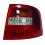 Fanale posteriore SW per AUDI A6 dal 2001 al 2004 lato destro passeggero